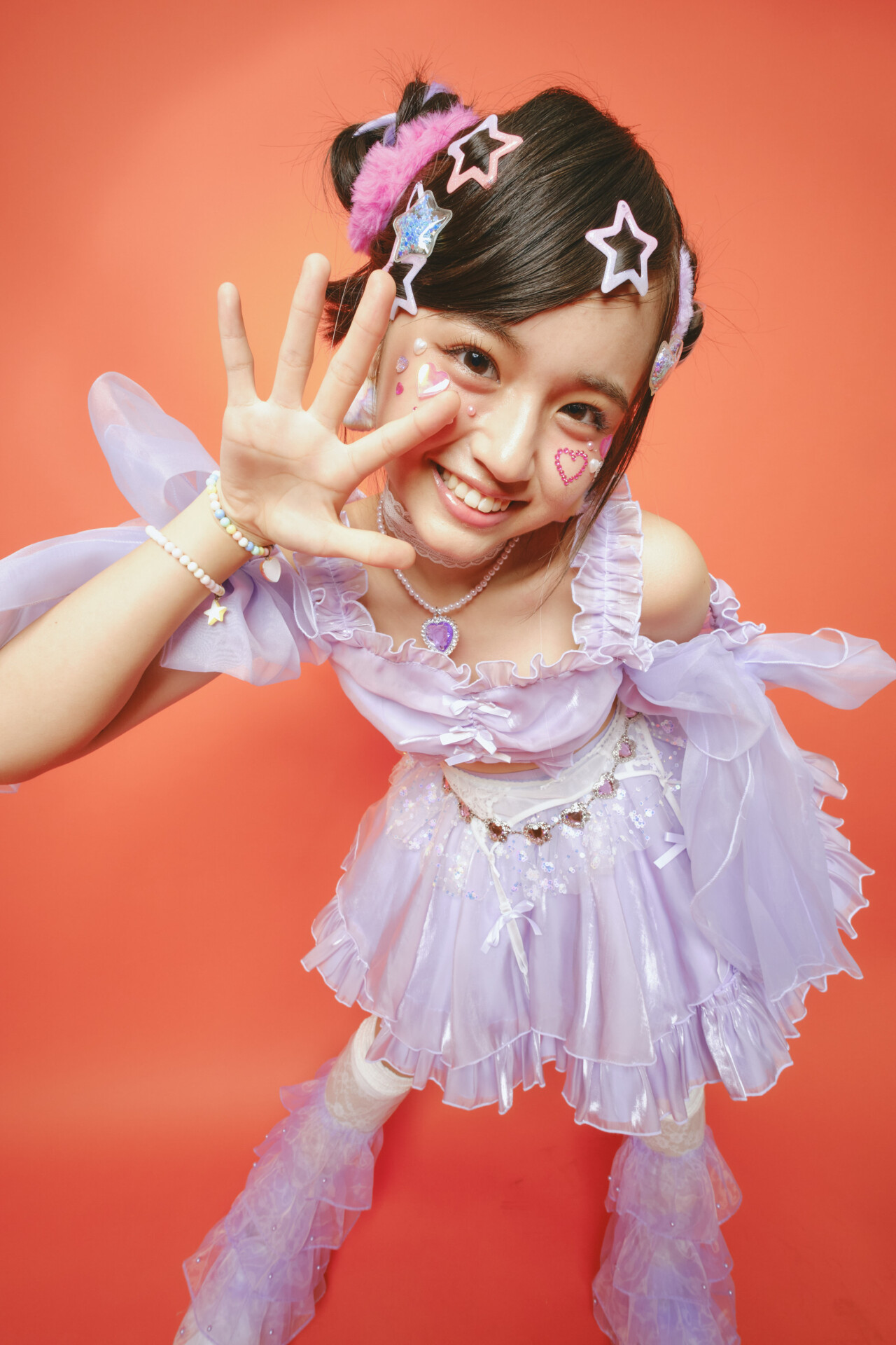 【こなつ】ハッピーマインドしなこチャン♡