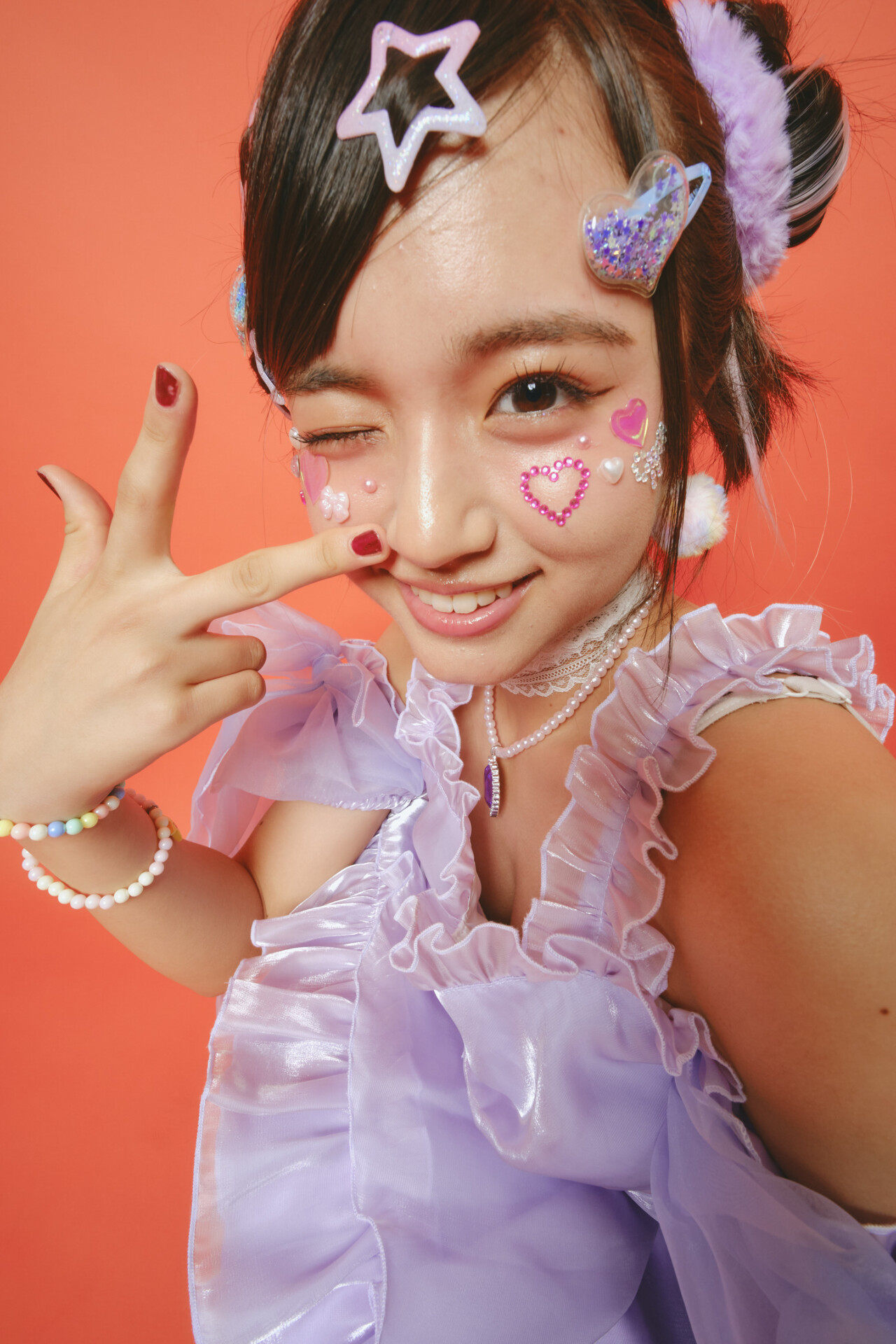 【こなつ】ハッピーマインドしなこチャン♡