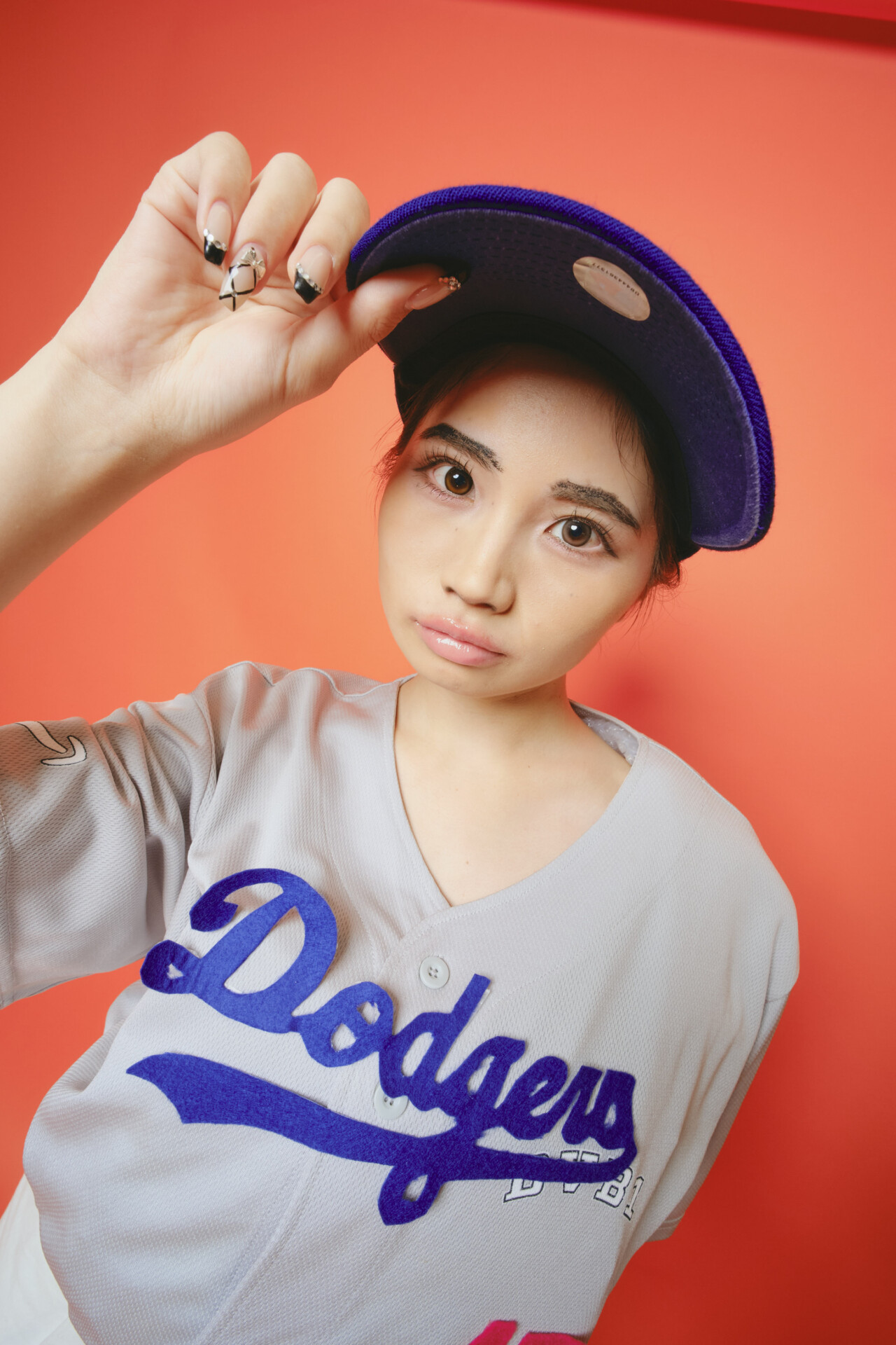 【みあにゃ】大リーガー大谷選手が舞い降りる！