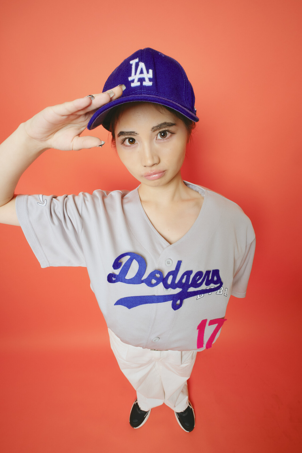 【みあにゃ】大リーガー大谷選手が舞い降りる！