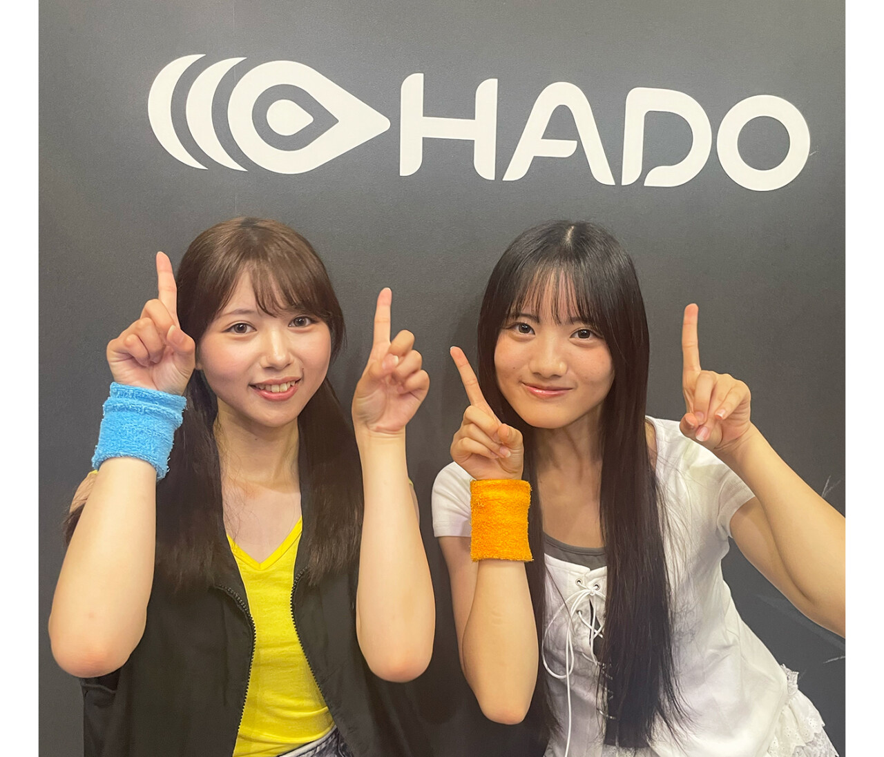 HADO ARENAお台場店
