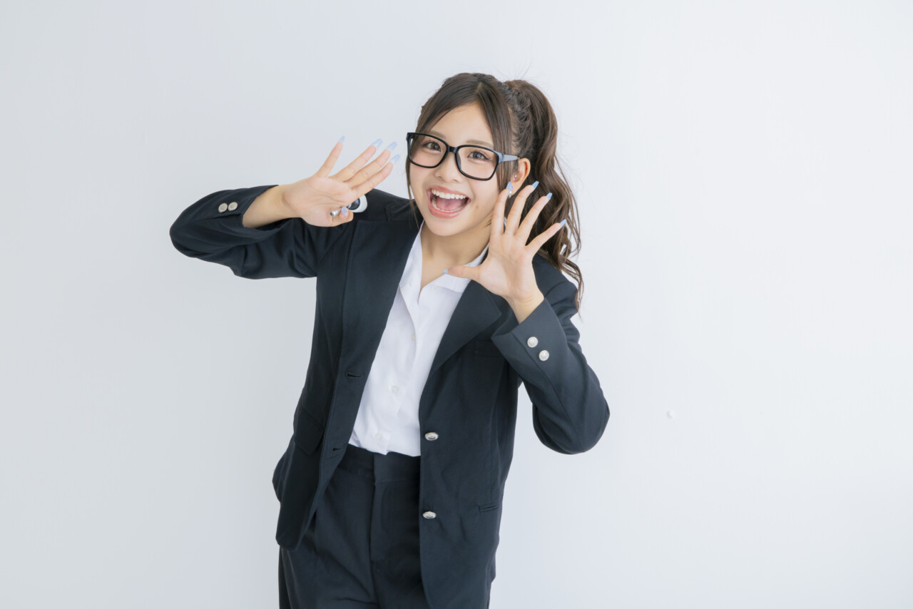 「質問をするのが仲良しの近道！」