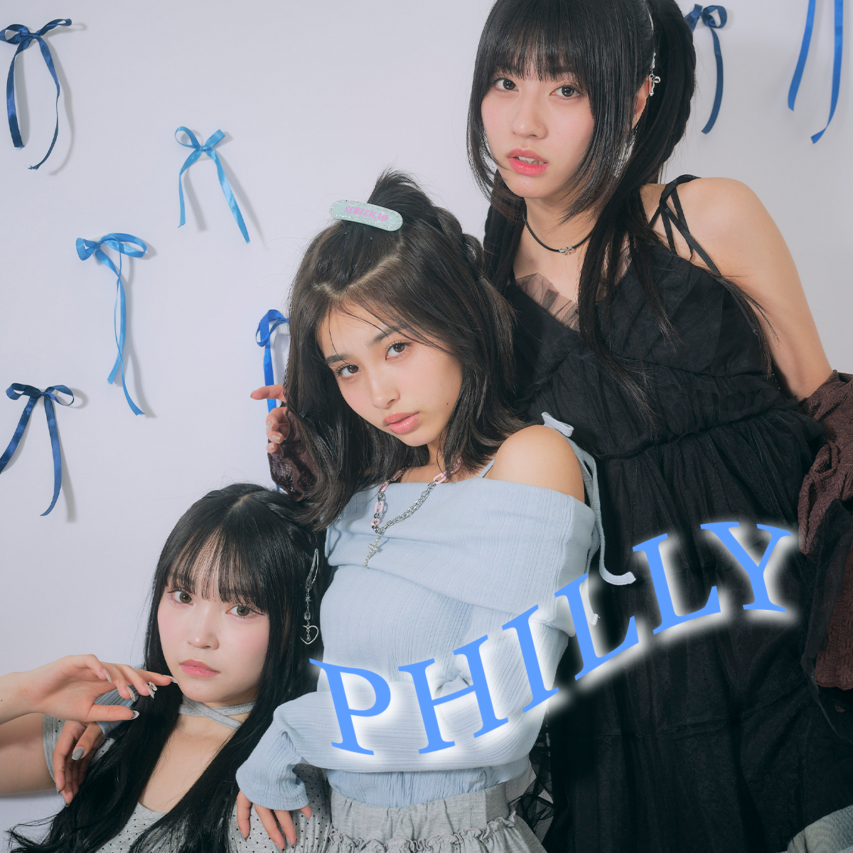 JKイチオシブランド「PHILLY（フィリー）」の秋の新作がかわいすぎて横転♡