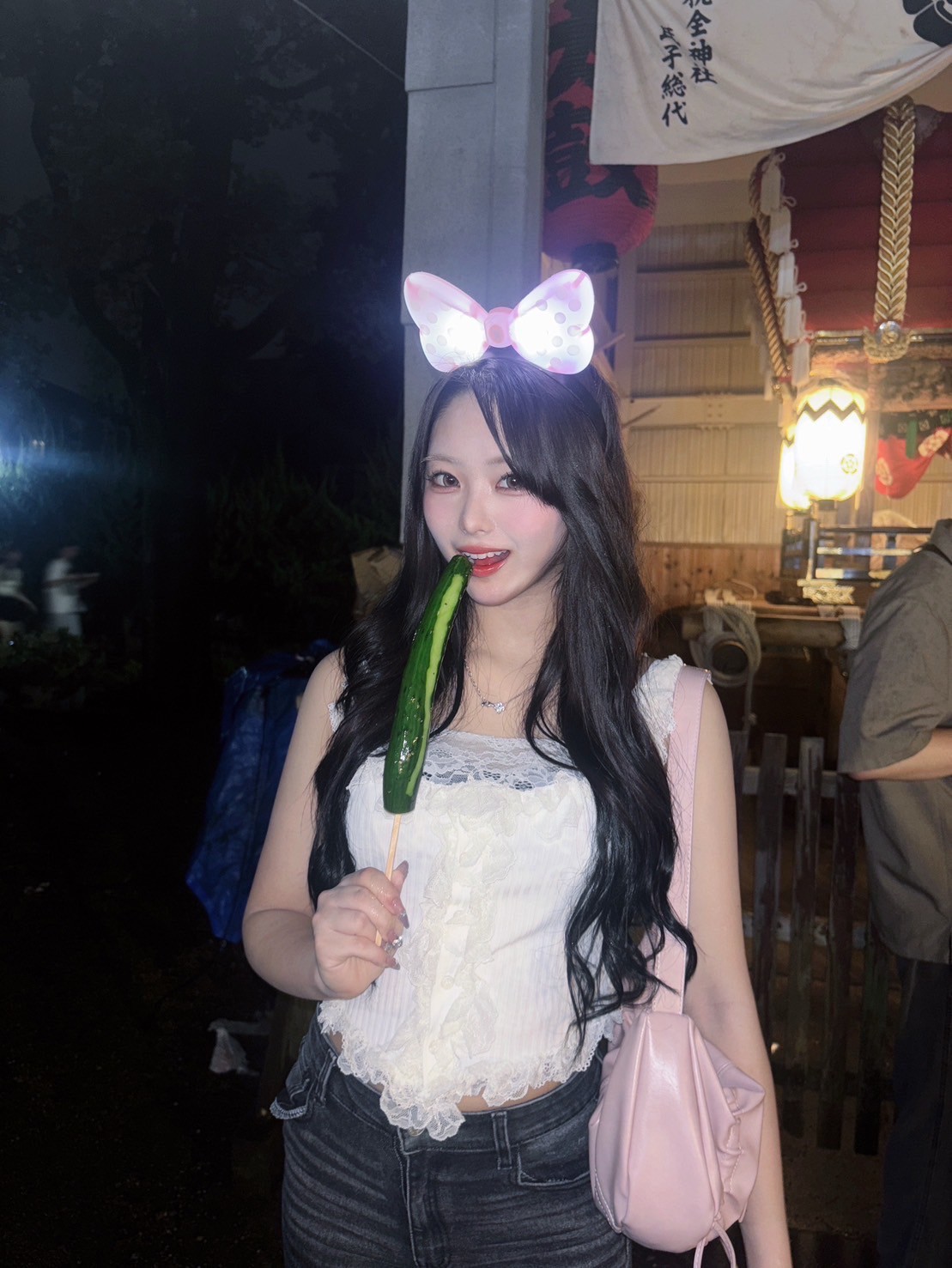 レギュラーモデルの食べたものリスト♡