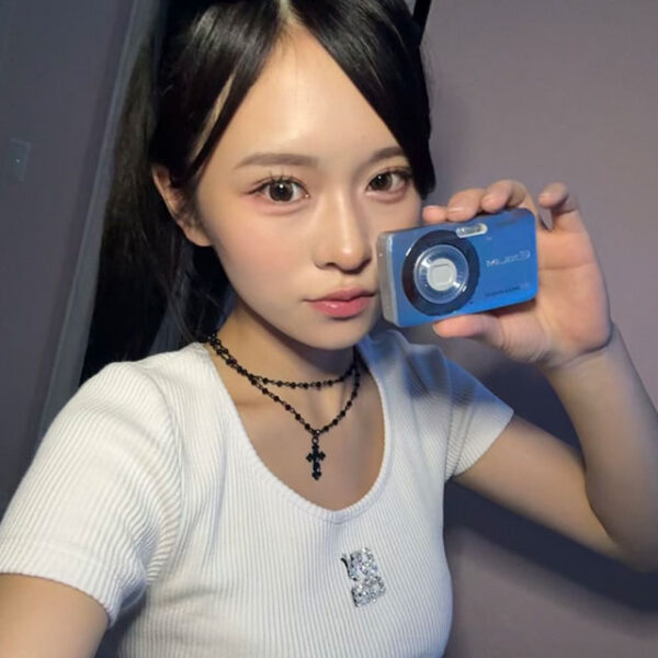 おすすめの安いデジカメ10選♡1万円前後で買えるものや選び方は？