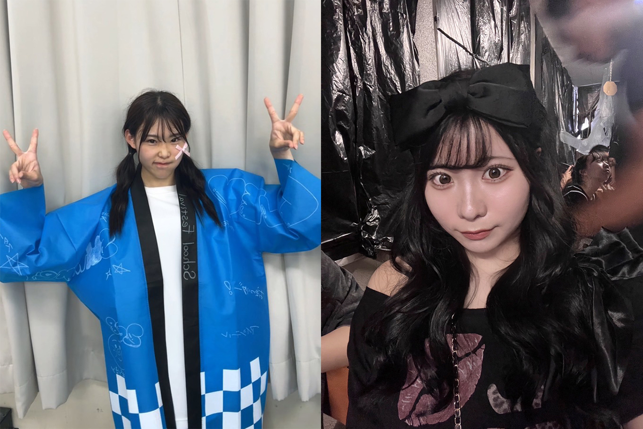 自校の文化祭でしたい目立つ＆かわいい服装は？
