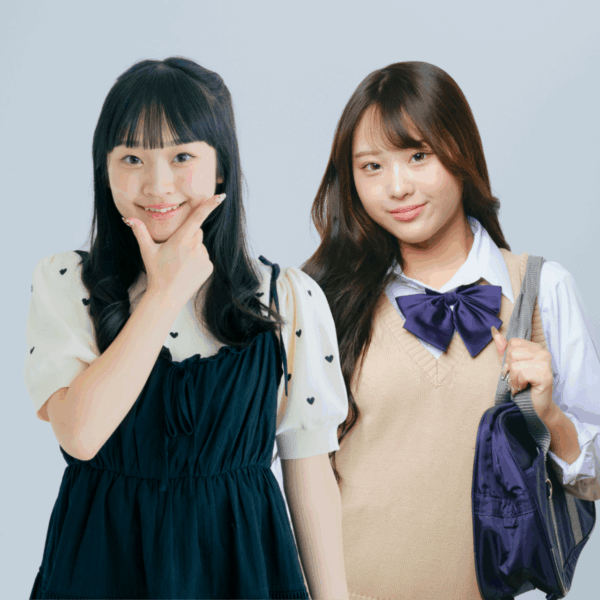 他校の文化祭はどんな服装で行く？私服or制服を調査してみた！