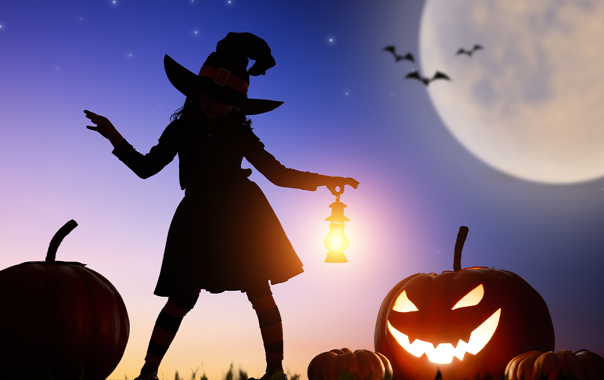 おすすめハロウィンソング【ボカロ編】