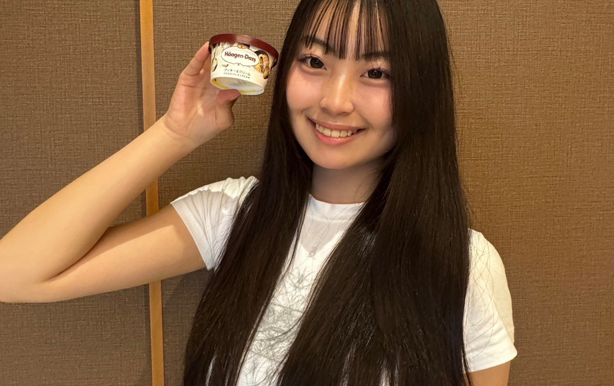 2位｜ハーゲンダッツ