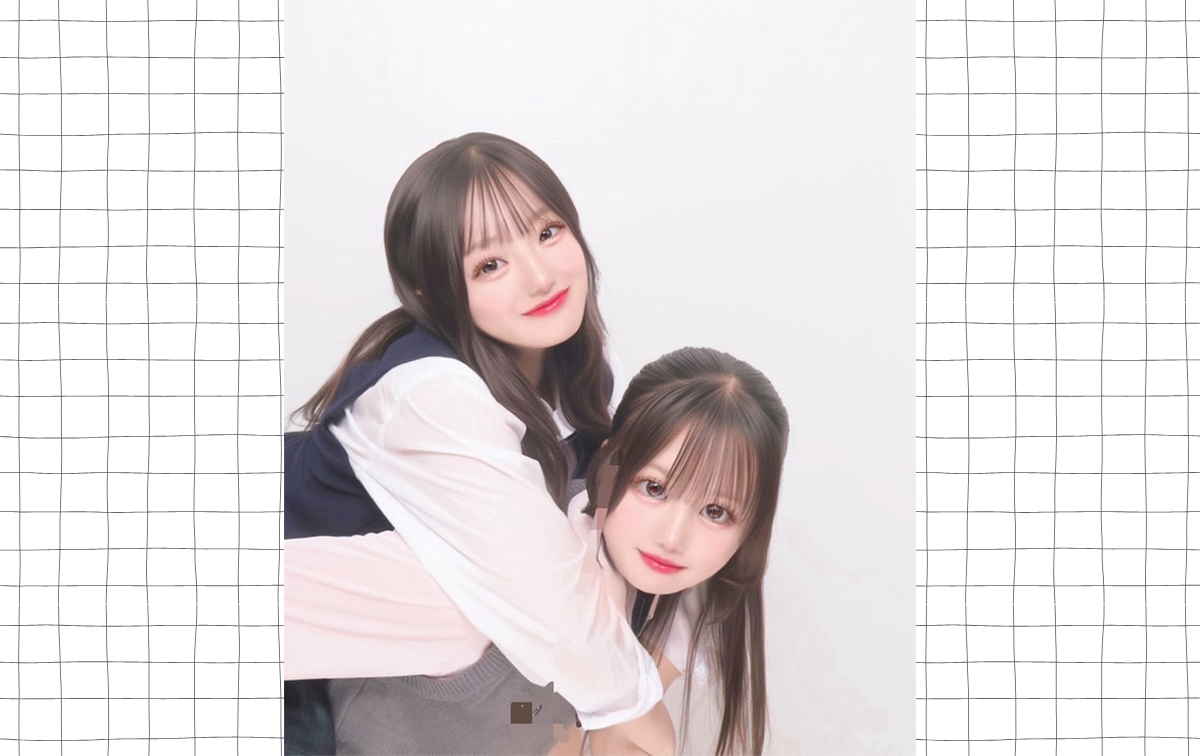 おんぶ