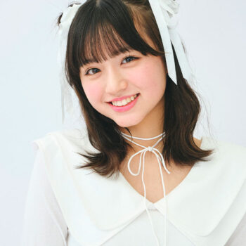 こなつページ 樋口 こなつ - Popteen Media