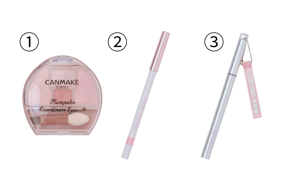 使ったのはコレ♡