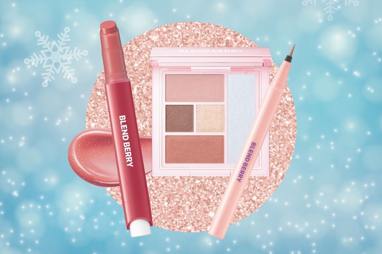「Snow Wink Magic（スノーウィンクマジック）」がコンセプト♡