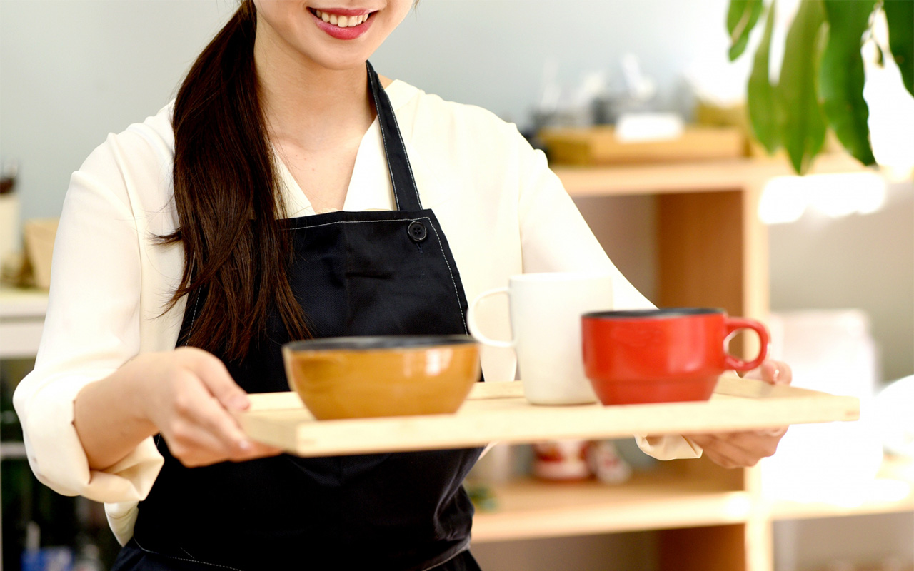 定番バイト編