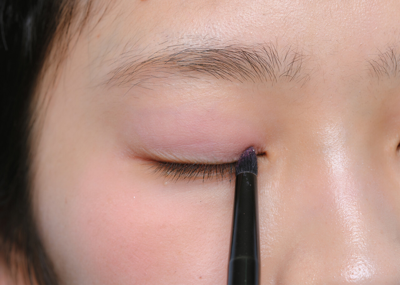 〜お悩みCASE.3【遠心顔 × 面長】〜-6