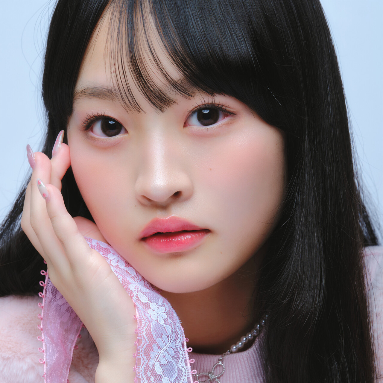 【タイプ別!】秋メイクでコンプレックス解消♡《遠心顔×面長》