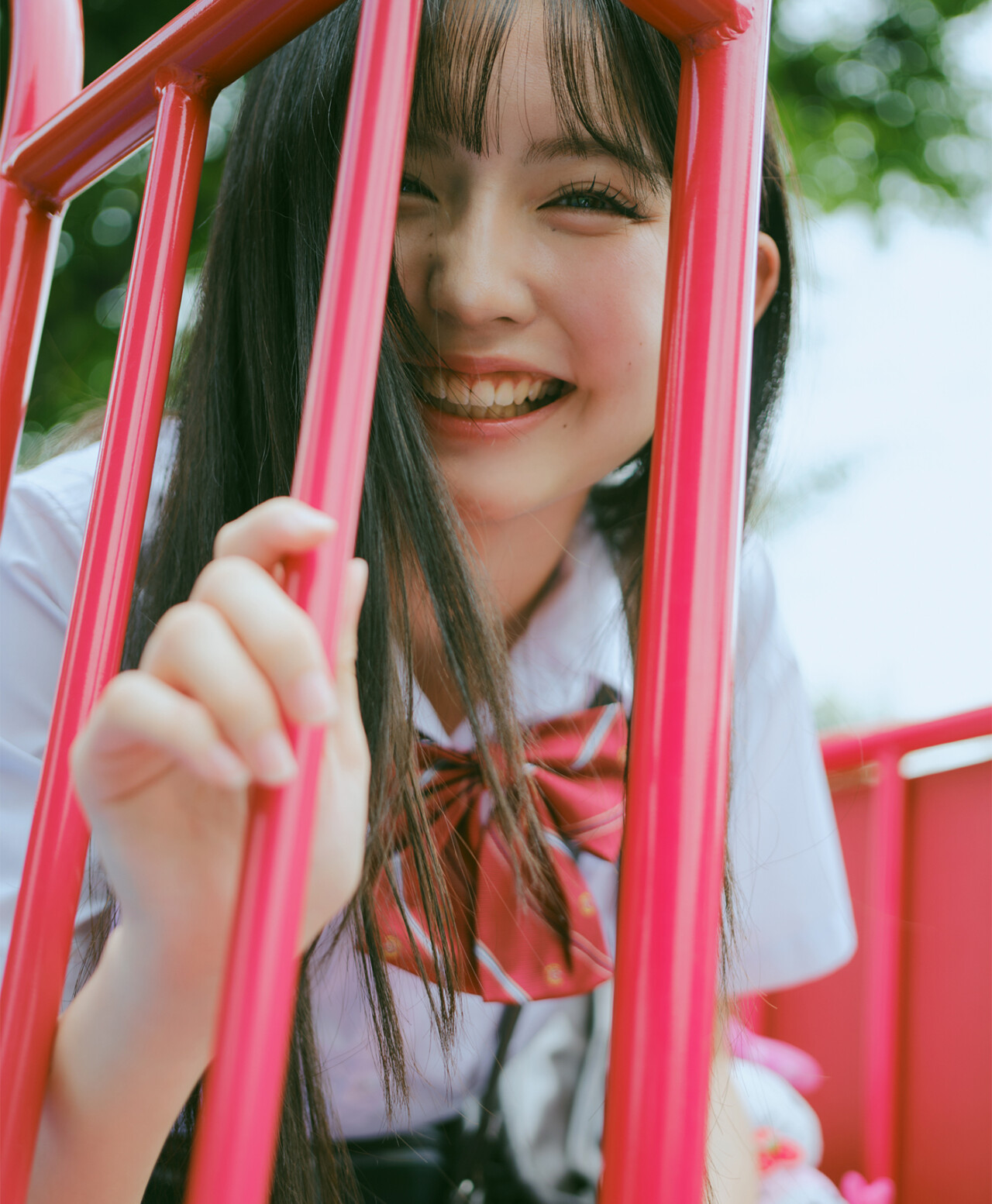 File.11　県立松戸高等学校　久保楓チャン-3