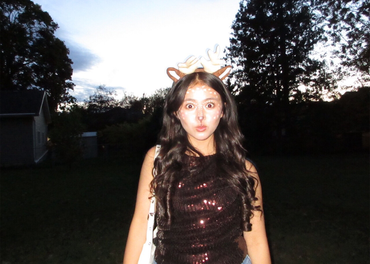 学校のみんなでParty Night★