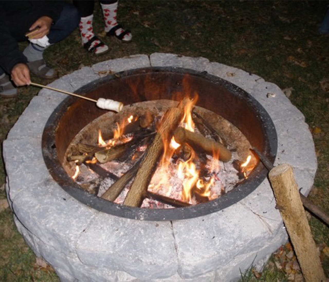 学校のみんなでParty Night★