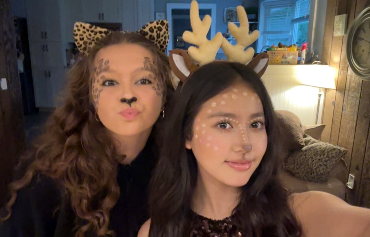 学校のみんなでParty Night★