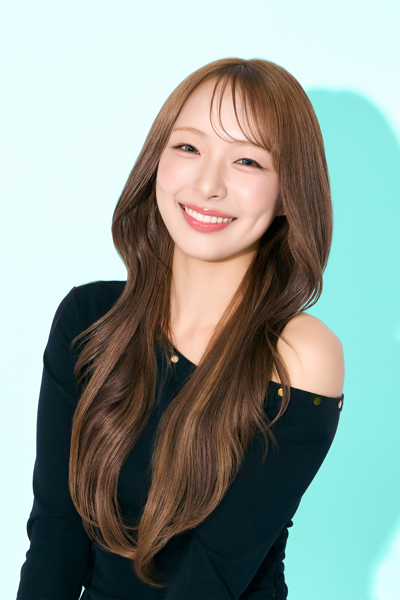 YUME×大人っぽシースルーバング