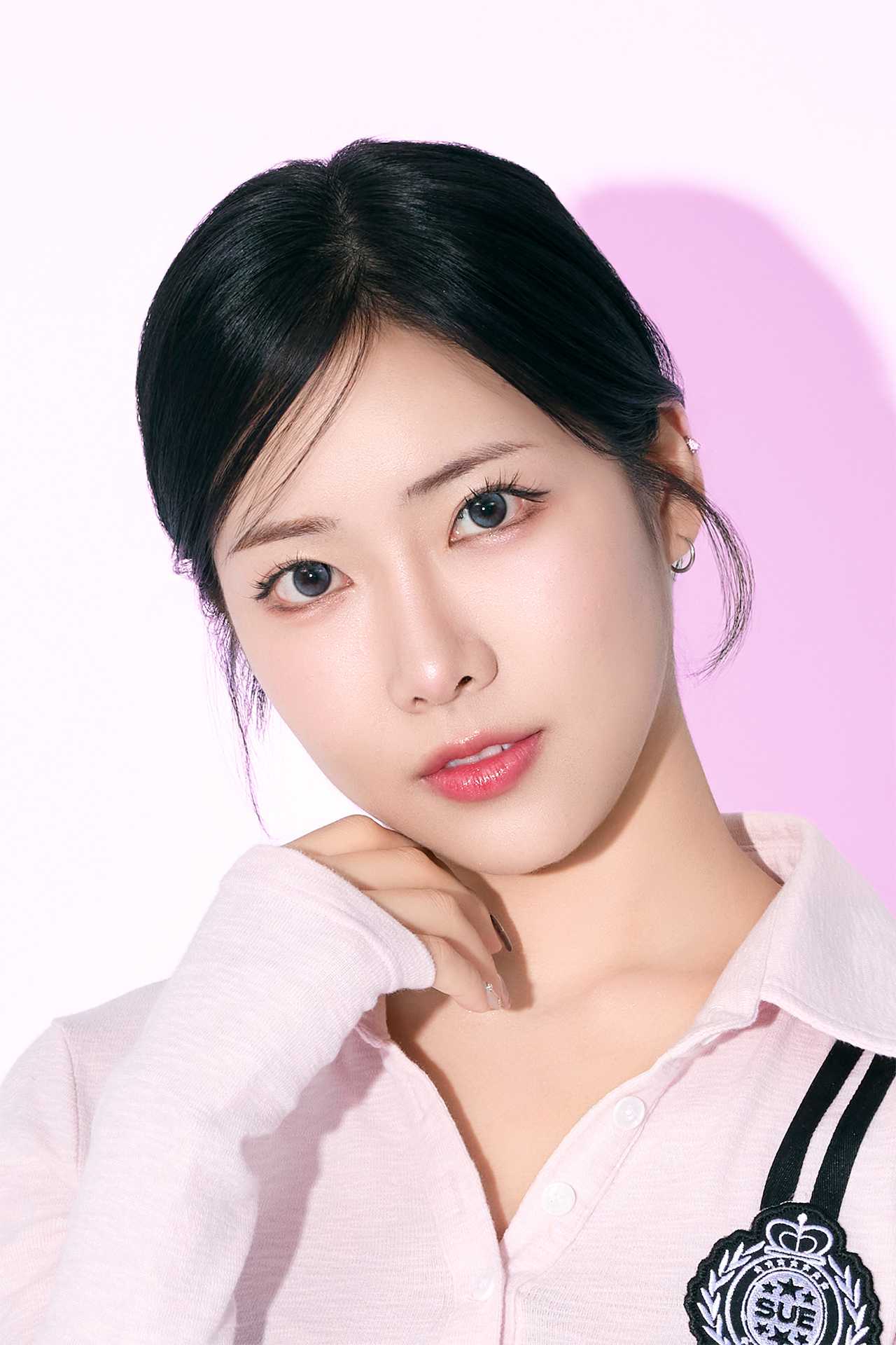 AYEON ×クールなKトレンドヘア