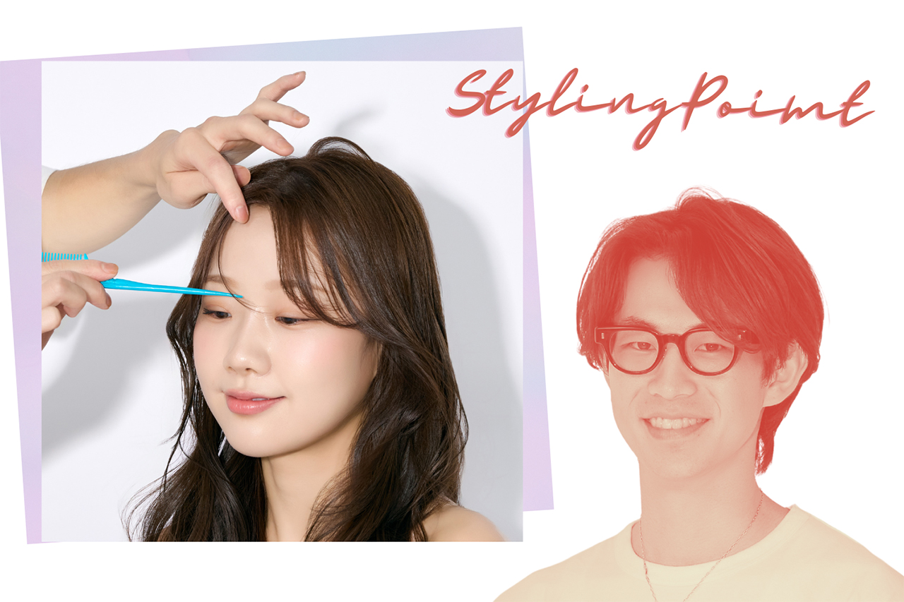 YOUSOM×ミックス巻きお姉さんStyle-2