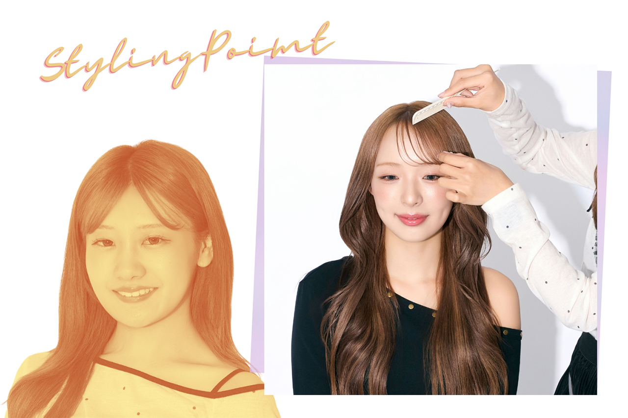 YUME×大人っぽシースルーバング-2