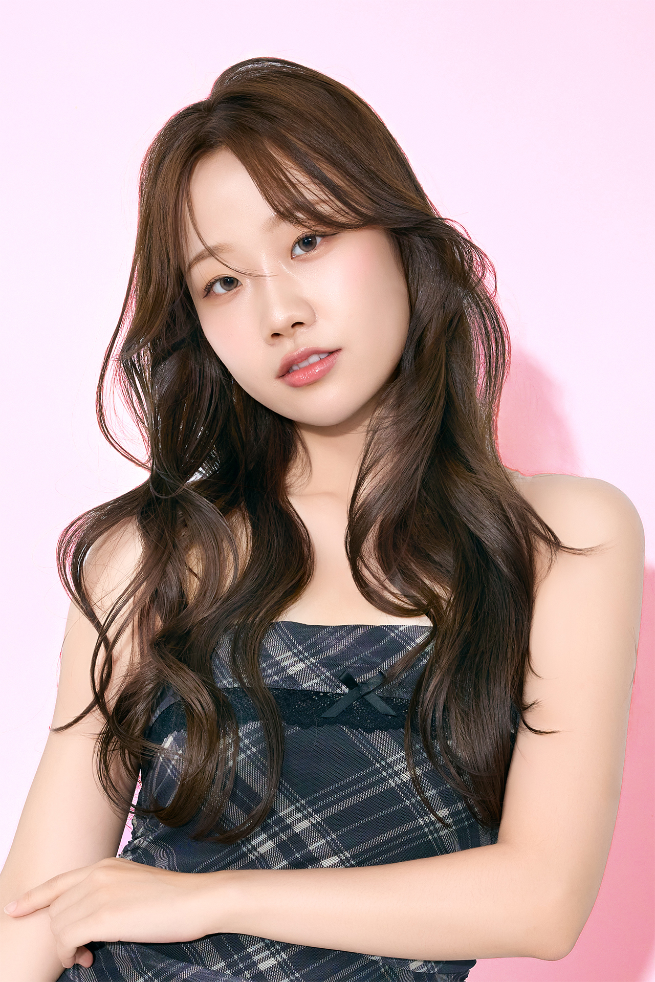 YOUSOM×ミックス巻きお姉さんStyle