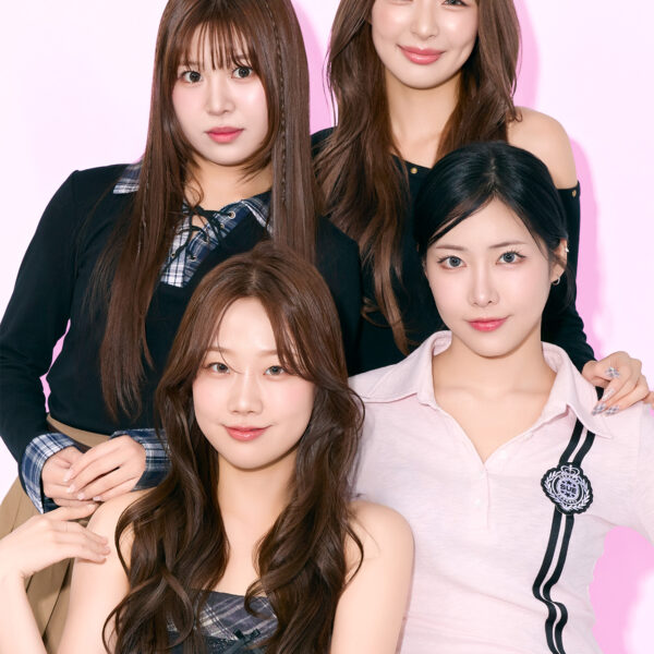 【新星K-POP】日韓両国で活躍するLOVEONE(ラブワン)から目が離せない♡