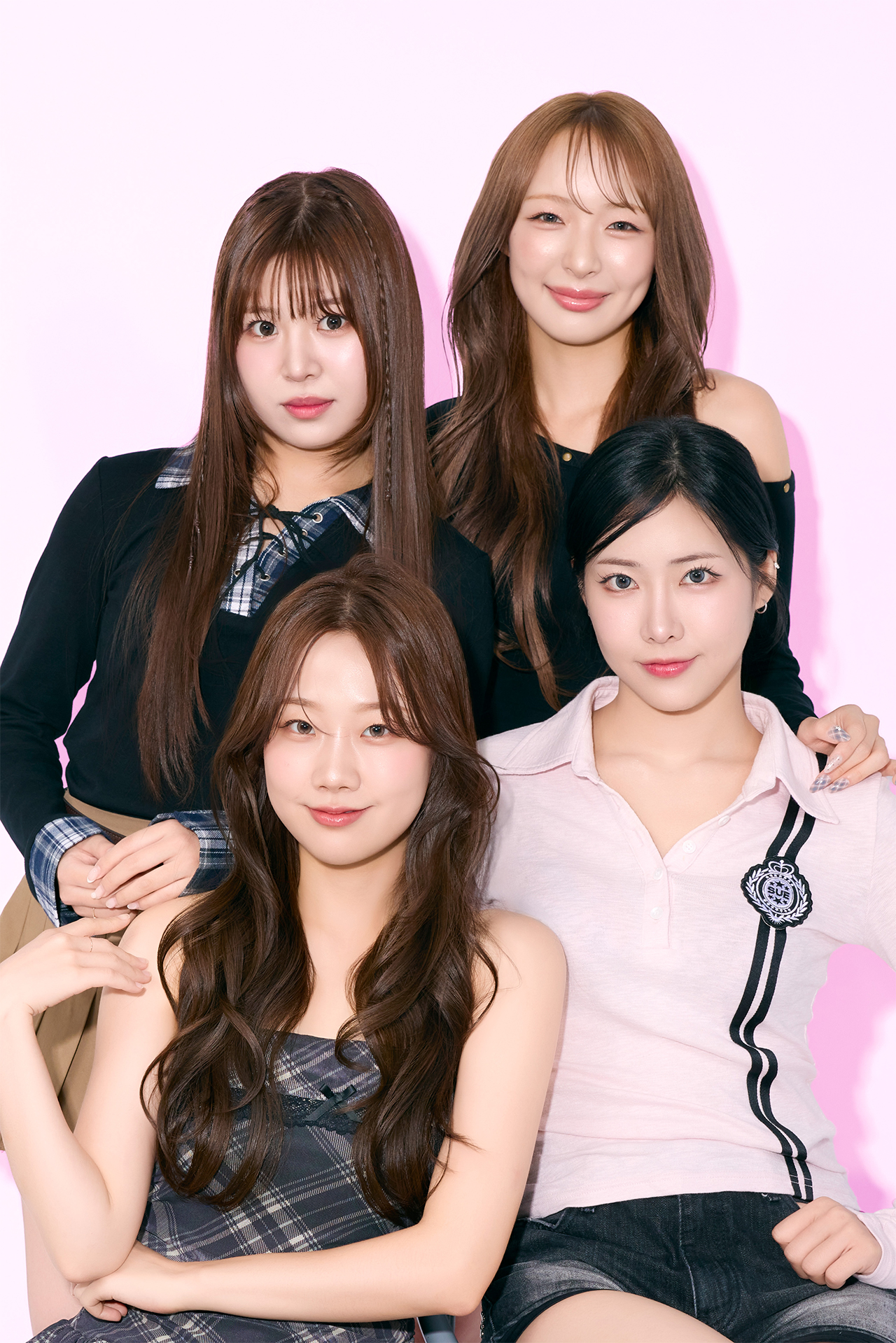 【新星K-POP】日韓両国で活躍するLOVEONE(ラブワン)から目が離せない♡