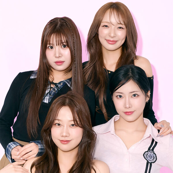 【新星K-POP】日韓両国で活躍するLOVEONE(ラブワン)から目が離せない♡