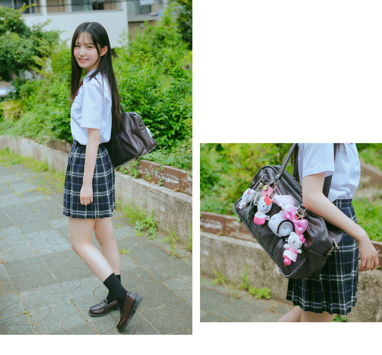 File.11　県立松戸高等学校　久保楓チャン-2