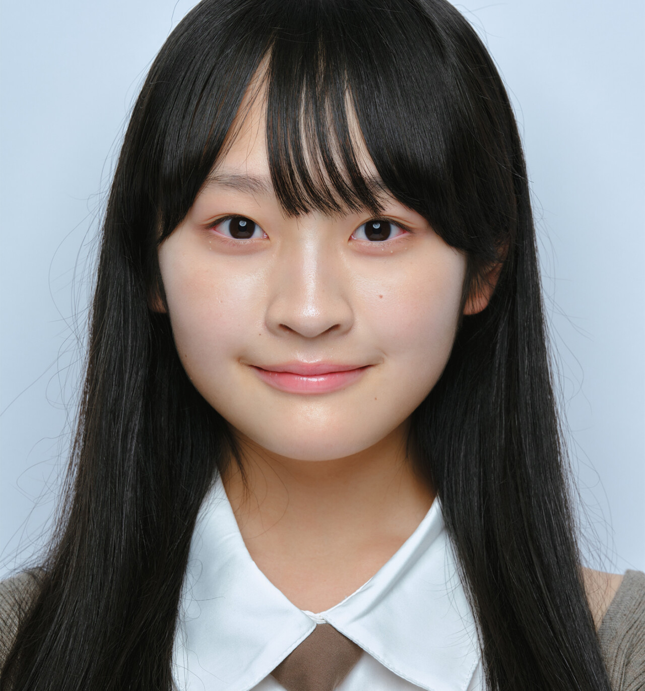 〜お悩みCASE.3【遠心顔 × 面長】〜