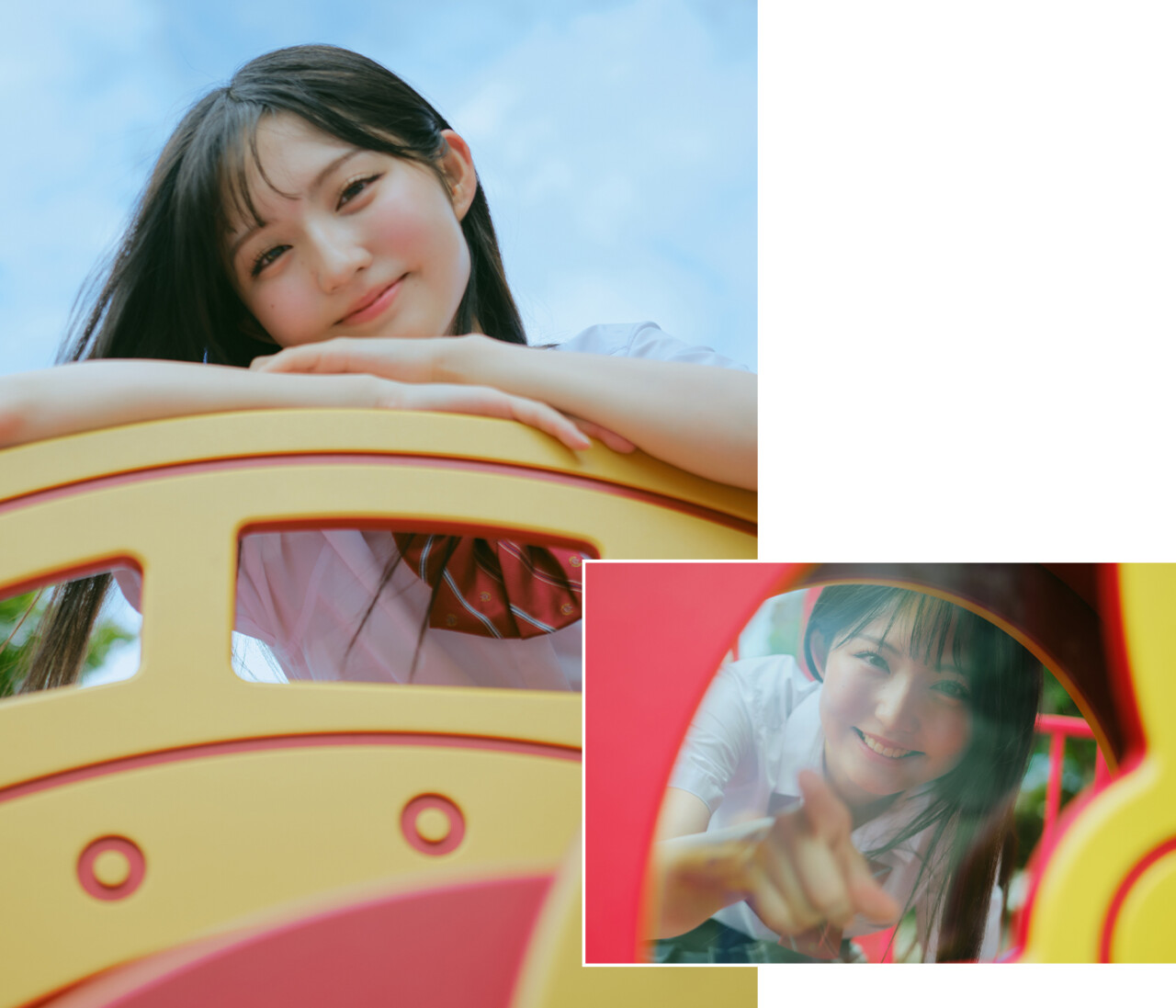 File.11　県立松戸高等学校　久保楓チャン-4