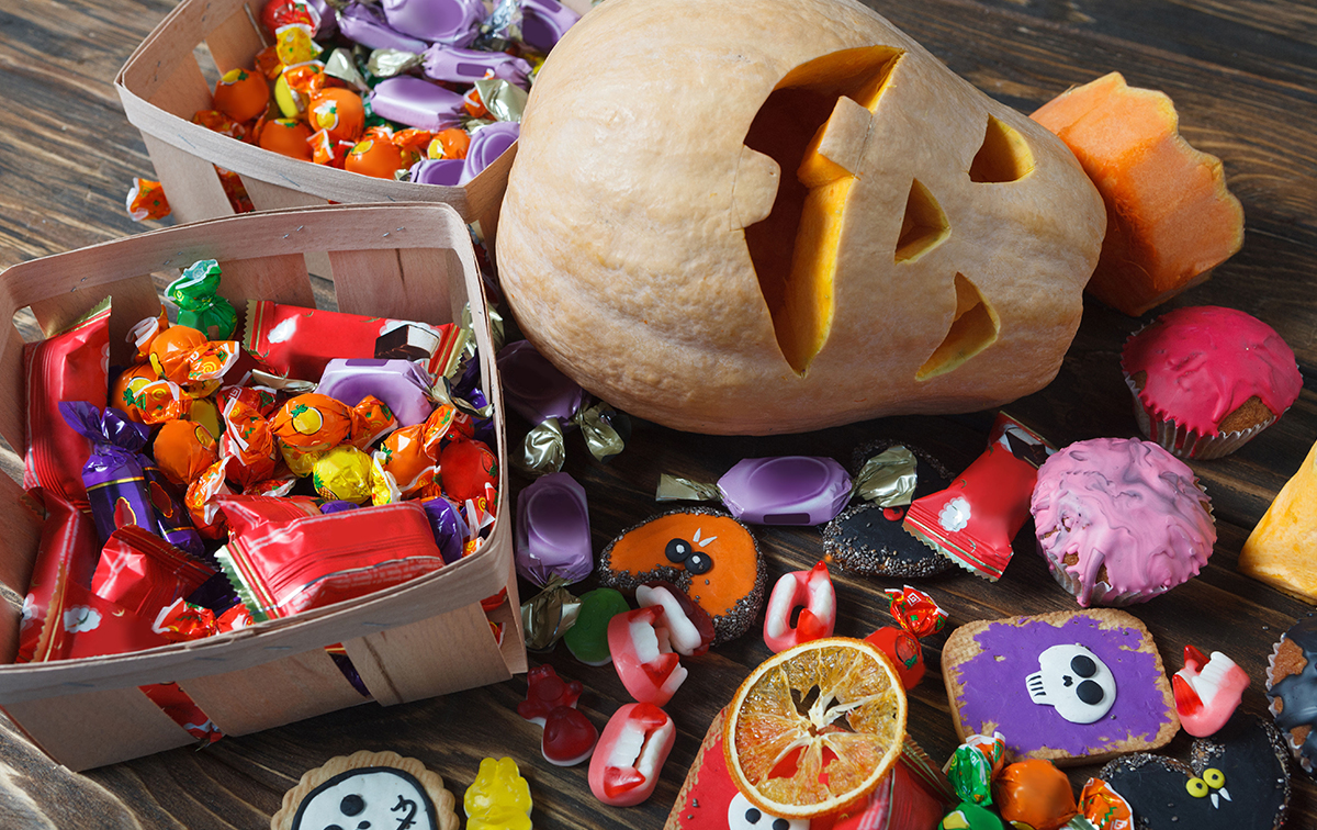 ハロウィンゲームの盛り上げ方
