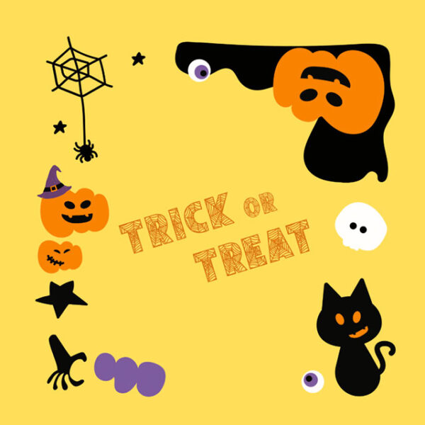 みんなで楽しめるハロウィンゲーム15選!盛り上がる方法も紹介