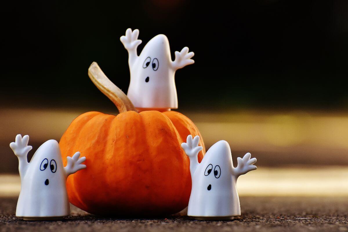 ハロウィンのお菓子を配りに関するQ＆A