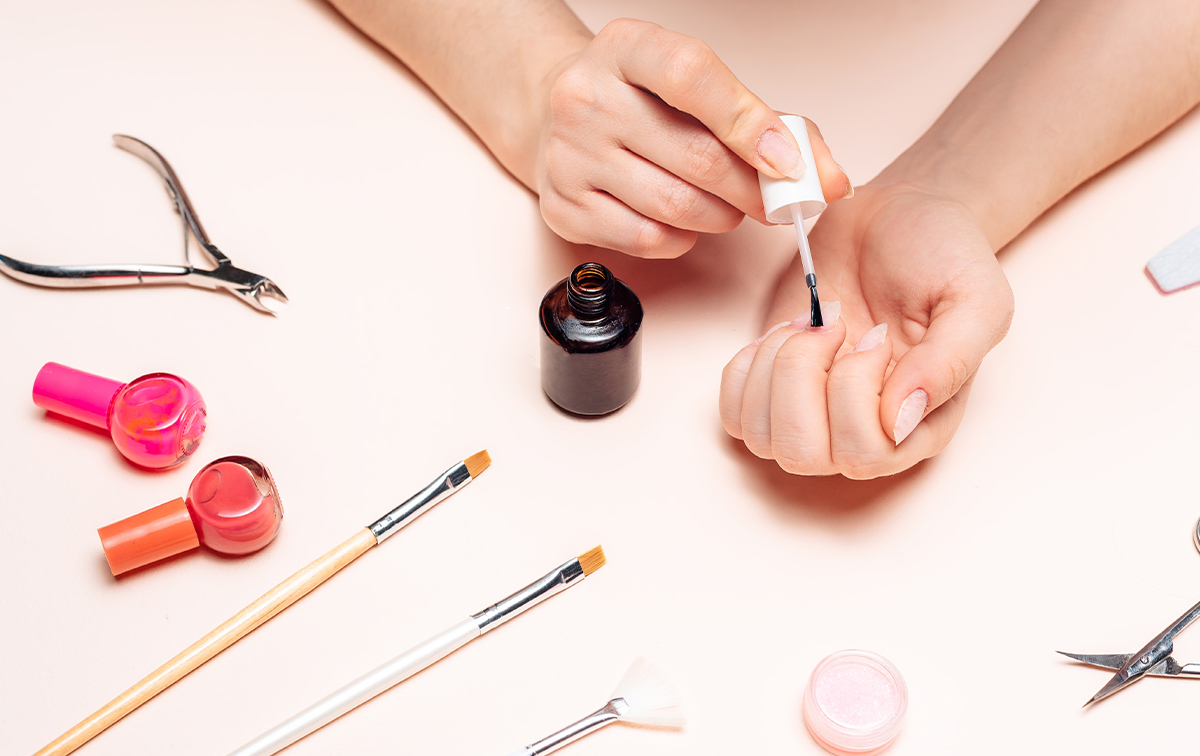 マニキュアの捨て方に関するQ&A