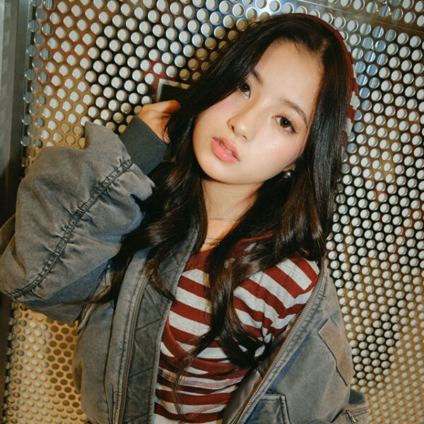 のななが専属モデルとダンスコラボ♡想像以上に可愛いMV完成!?【Popteen TV】