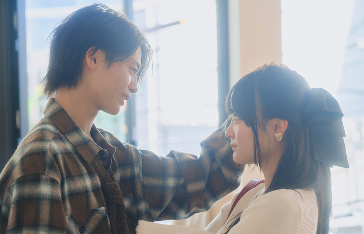 はるめあは、おしゃれカフェでぬくぬくデート♡