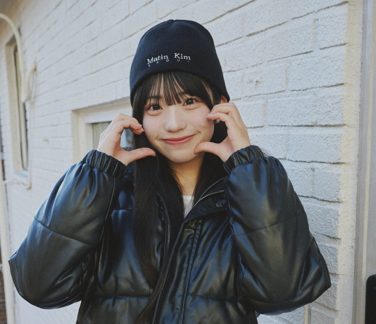 スペシャルリポーターの2人を紹介！