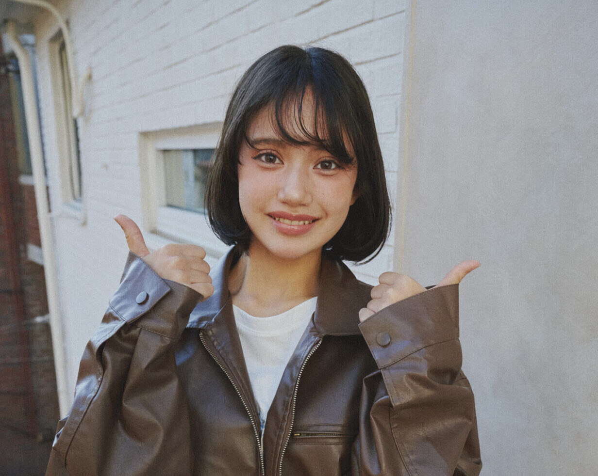 スペシャルリポーターの2人を紹介！