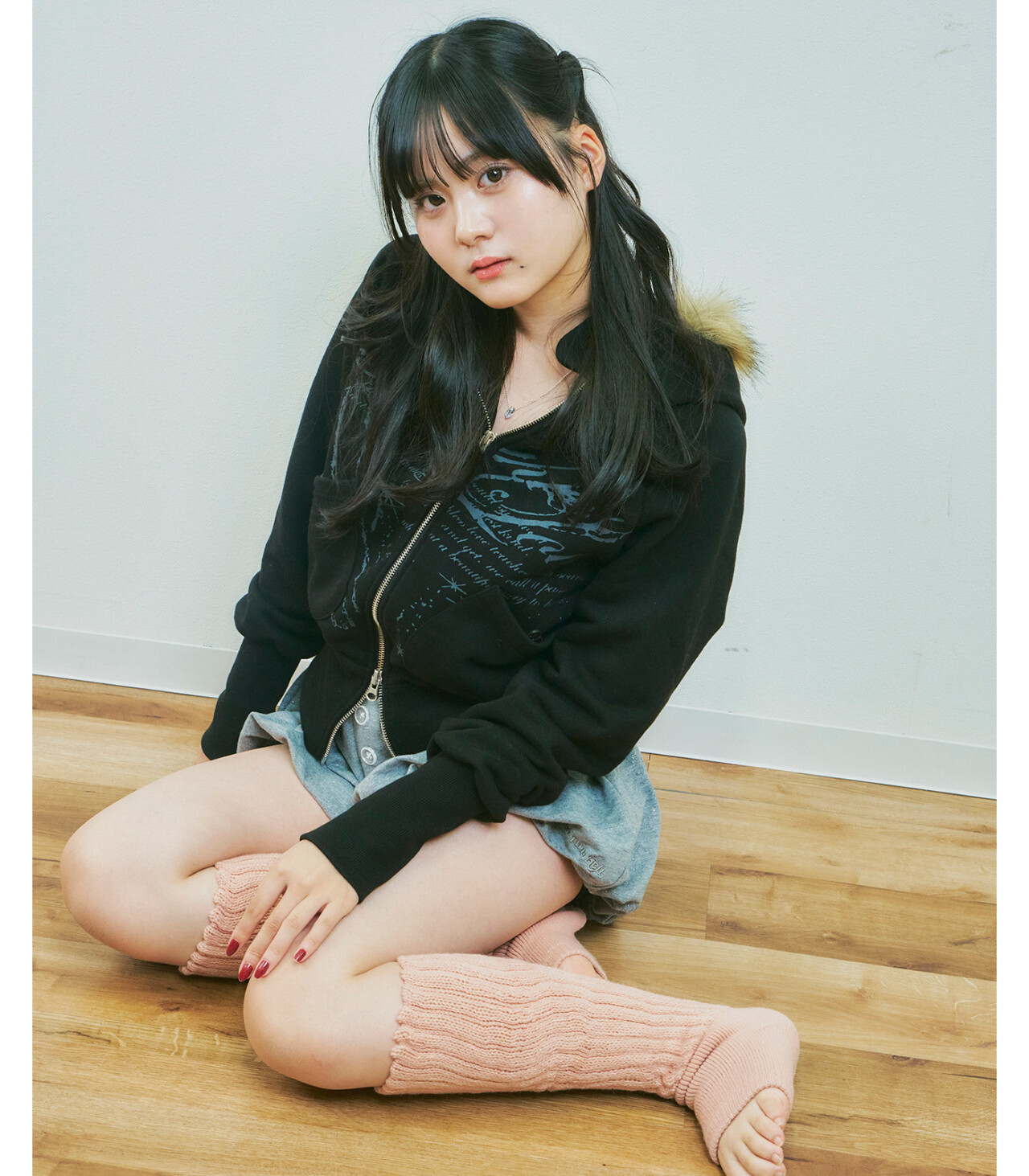 12月号の読者プレゼントは・・♡-2