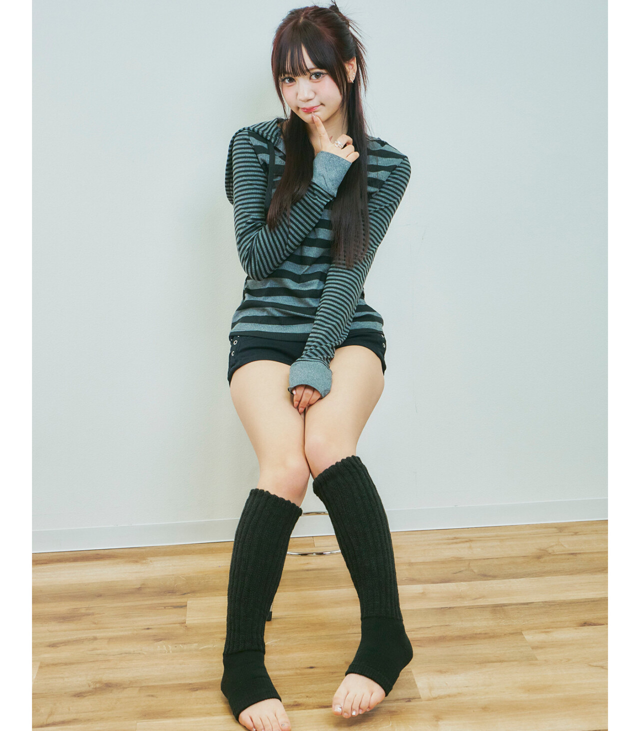 12月号の読者プレゼントは・・♡-3