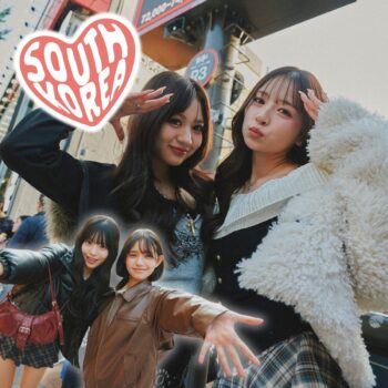 土屋 惺来 - Popteen Media