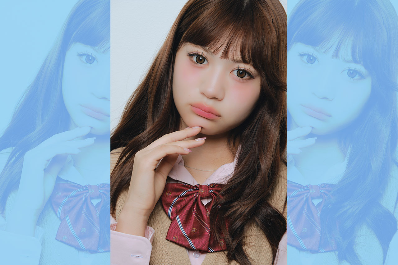 代田萌花（もちゅ）