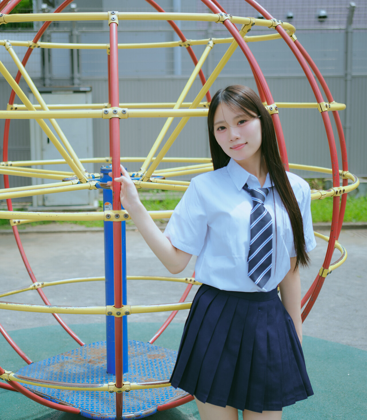 Q.普段はなにして過ごしてるの?