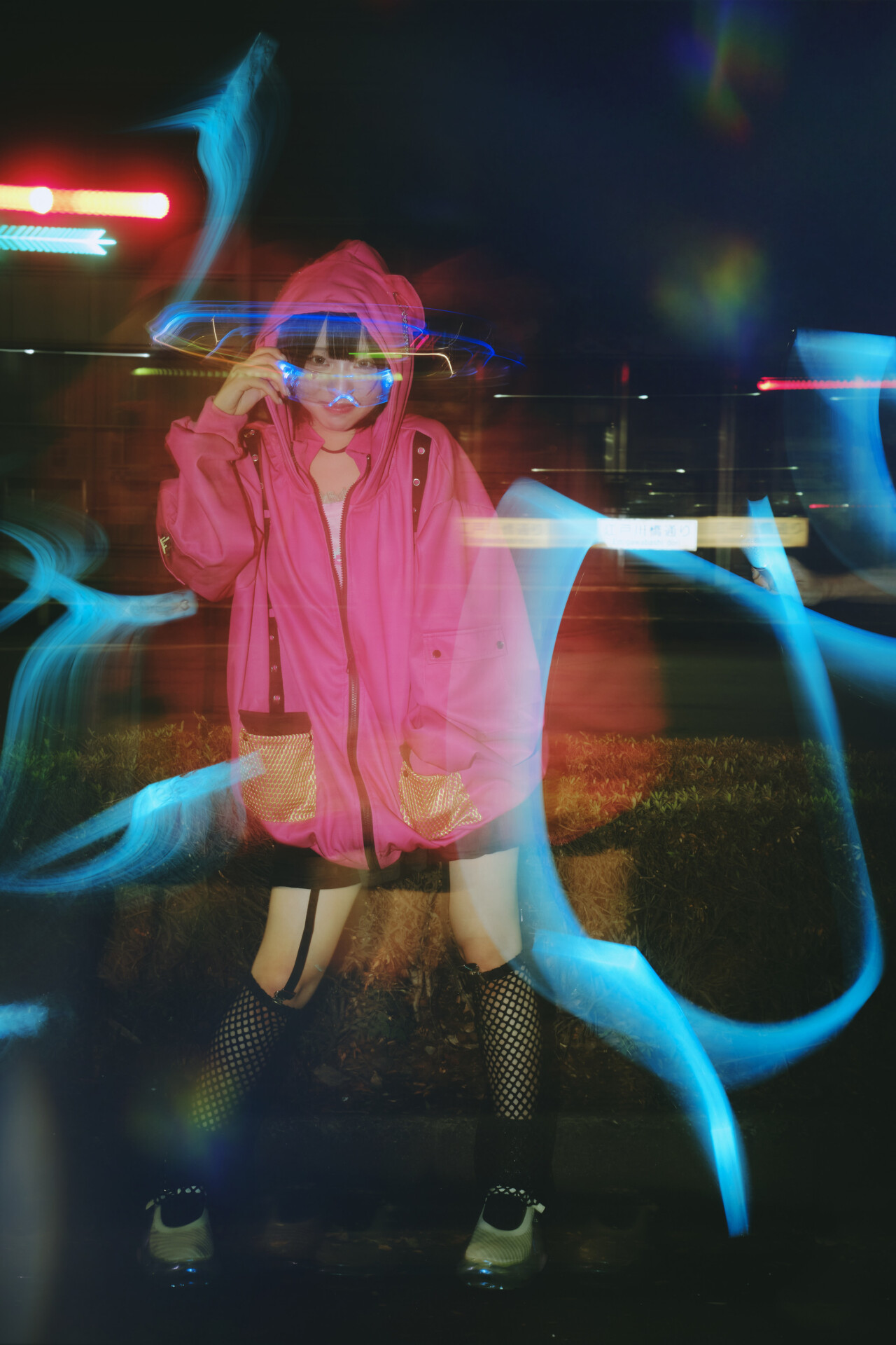 私服を揃えるのが大変だったシャボン撮影