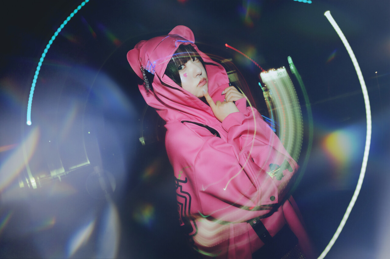 りりむチャン撮影はグッズ持ち込みが大変だった!